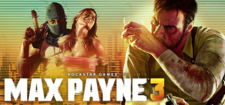 Max Payne 3 Download Free PC Game Direct Links