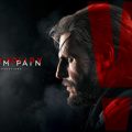 Metal Gear Solid 5 The Phantom Pain Download Free