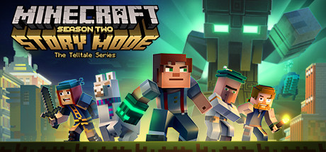 Minecraft Story Mode Season 2 Download Free Game