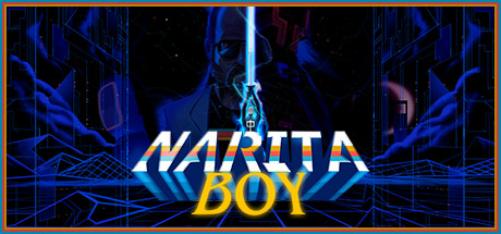 Narita Boy Download Free PC Game Direct LINKS