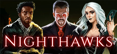 Nighthawks Download Free PC Game Direct Links