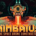 Nimbatus Download Free Space Drone Constructor Game