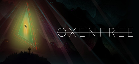 Oxenfree Download Free PC Game Direct Play Link