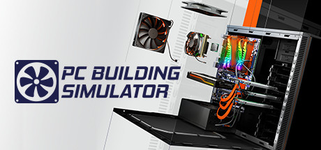 PC Building Simulator Download Free PC Game Link