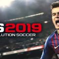 PES 2019 Download Free Pro Evolution Soccer Game