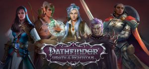 download free pathfinder wrath of the righteous walkthrough