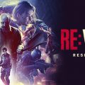 Resident Evil ReVerse Download Free PC Game Link