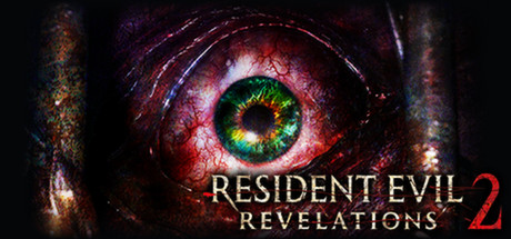 Resident Evil Revelations 2 Download Free PC Game