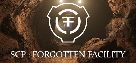 SCP Forgotten Facility Download Free PC Game Link