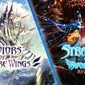 Saviors Of Sapphire Wings Download Free PC Game