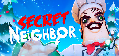 Secret Neighbor Download Free Pre-Installed PC Game