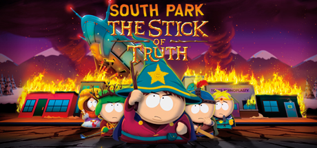 South Park The Stick Of Truth Download Free Game