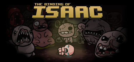 The Binding Of Isaac Download Free PC Game Link