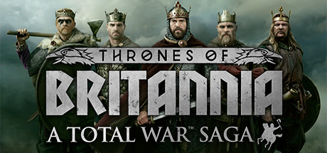Total War Saga Thrones Of Britannia Download Free