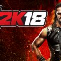 WWE 2K18 Download Free PC Game Direct Links