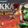 Warhammer 40000 Dakka Squadron Download Free