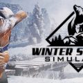 Winter Survival Simulator Download Free PC Game