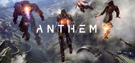 ANTHEM Download Free PC Game Direct Play Link