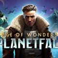 Age Of Wonders Planetfall Download Free PC Game