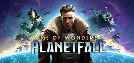 Age Of Wonders Planetfall Download Free PC Game