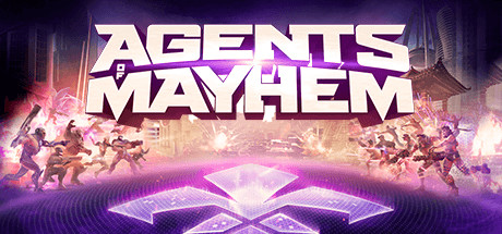 Agents Of Mayhem Download Free PC Game Play Link