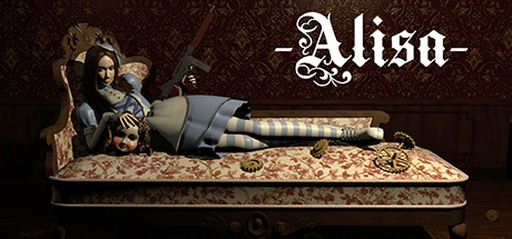 Alisa Download Free PC Game Direct Play Link