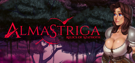 Almastriga Download Free Relics Of Azathoth PC Game