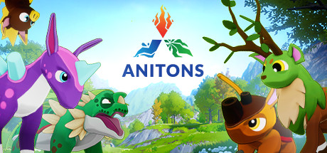 Anitons Download Free PC Game Direct Play Link