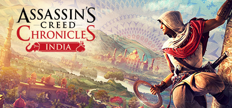 Assassins Creed Chronicles India Download Free Game