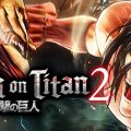 Attack On Titan 2 Download Free PC Game Play Link