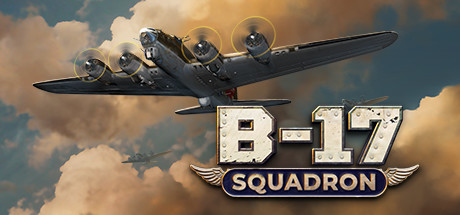 B-17 Squadron Download Free PC Game Play Link