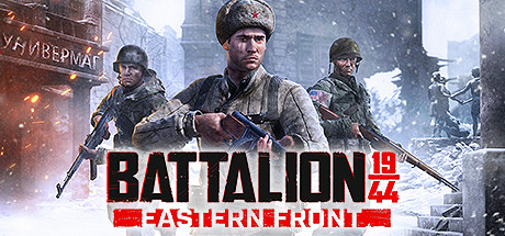 BATTALION 1944 Download Free PC Game Play Link