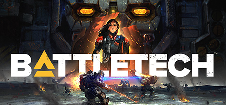 BATTLETECH Download Free PC Game Direct Link