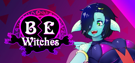 BE Witches Download Free PC Game Direct Links