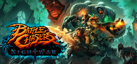 Battle Chasers Nightwar Download Free PC Game