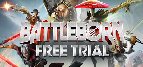 Battleborn Download Free PC Game Direct Play Link