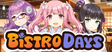 Bistro Days Download Free PC Game Direct Links