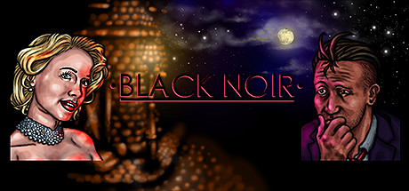 Black Noir Download Free PC Game Direct Play Link