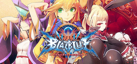 Blazblue Centralfiction Download Free PC Game Link