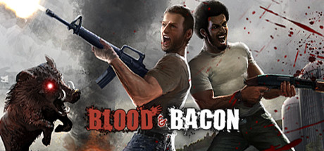 Blood And Bacon Download Free PC Game Play Link