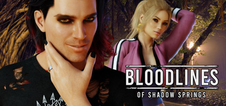 Bloodlines Of Shadow Springs Download Free PC Game