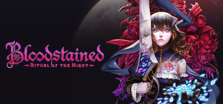 Bloodstained Ritual Of The Night Download Free Game