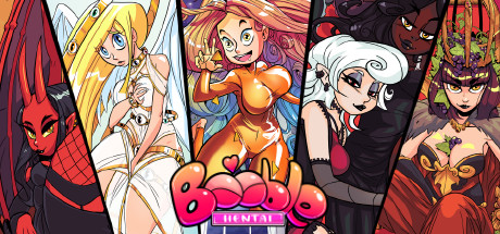 Booble Hentai Download Free PC Game Direct Link