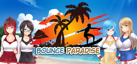 Bounce Paradise Download Free PC Game Play Link