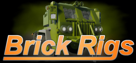 Brick Rigs Download Free PC Game Direct Play Link