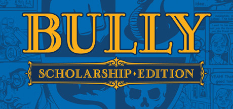 Bully Download Free Scholarship Edition PC Game