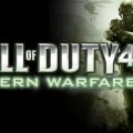 Call Of Duty 4 Modern Warfare Download Free Game
