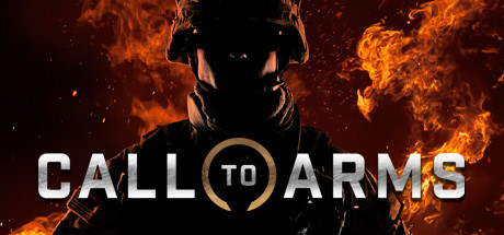 Call To Arms Download Free PC Game Direct Links