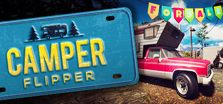 Camper Flipper Download Free PC Game Play Link