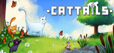 Cattails Download Free Become A Cat PC Game Link